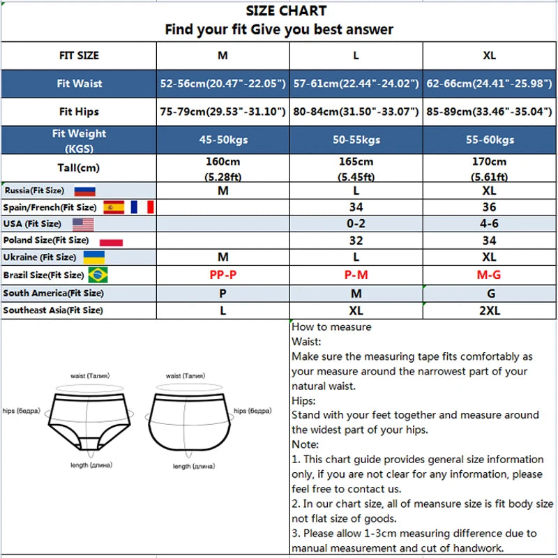 3PCS Seamless Silk Panties Women Underwear Sexy Female Underpants Briefs Woman Lingerie Underwear Ice Silk M-XL