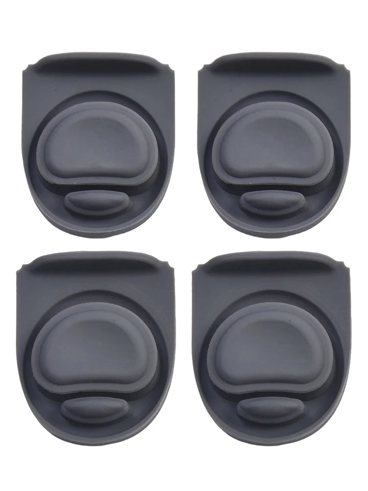 4Pcs Replacement Stopper For Owala Free Sip 19/24/32/40 Oz Silicone Lid Stopper Kitchen Drinkware Water Bottle Cup Accessories