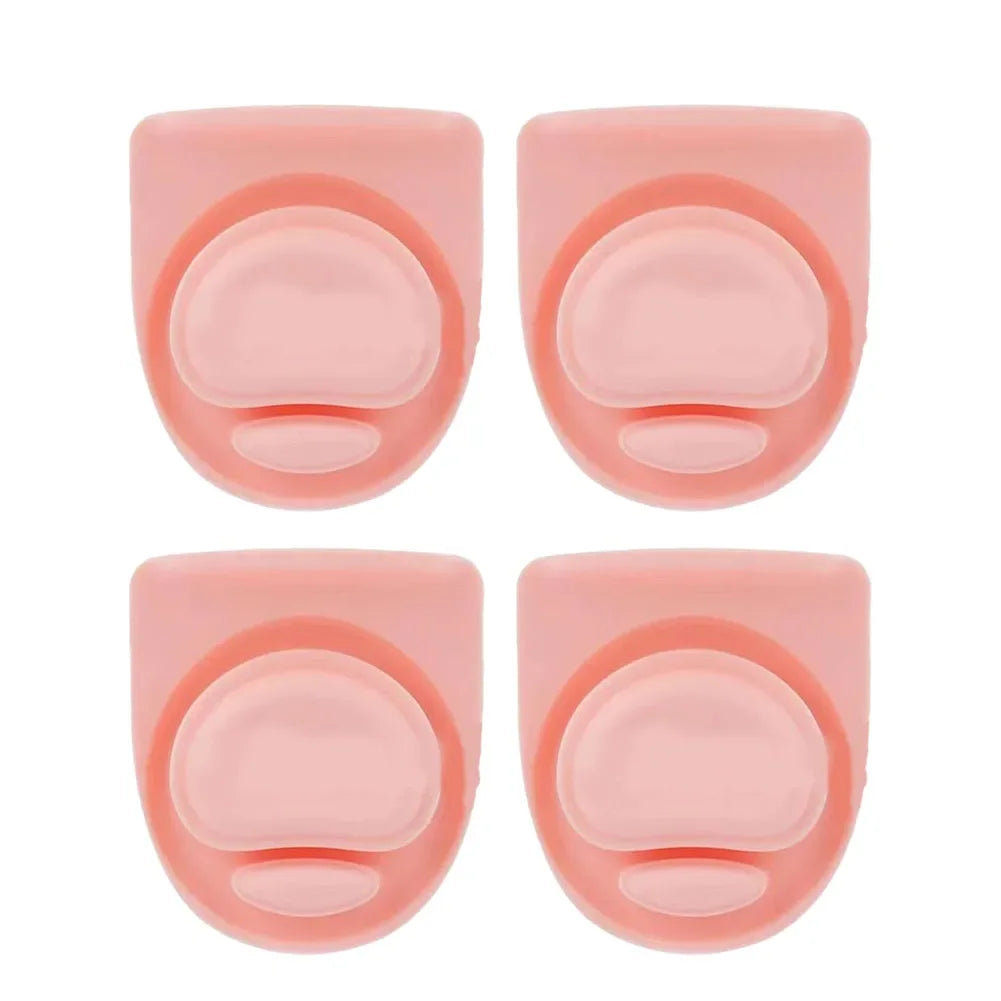 4Pcs Replacement Stopper For Owala Free Sip 19/24/32/40 Oz Silicone Lid Stopper Kitchen Drinkware Water Bottle Cup Accessories