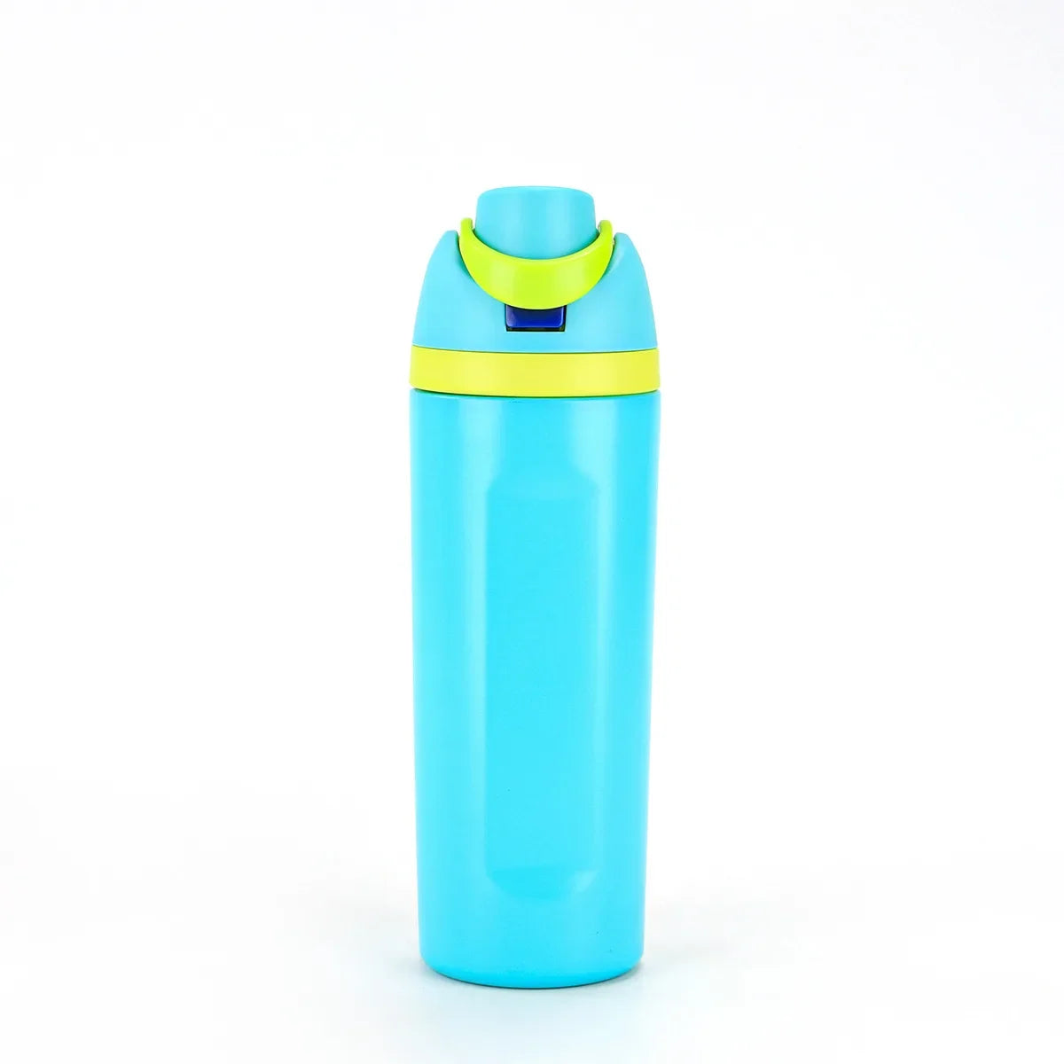 Vacuum Insulated Water Bottle with Straw 19/24/32oz Stainless Steel Thermos Bottle Base Cover for Owala 24oz Sports Vacuum Flask