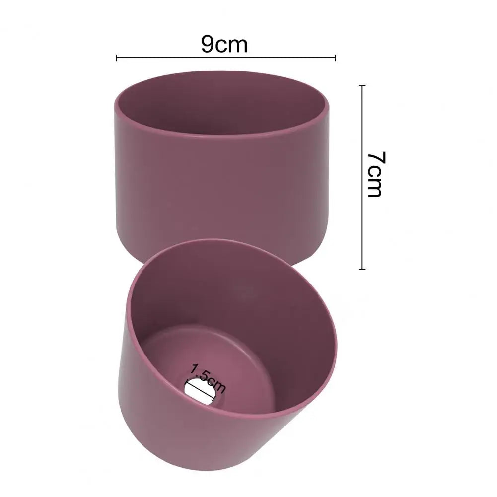 2Pcs Silicone Cup Boot for Owala 24/32oz Flask Anti-Slip Protective Sleeve BPA Free Cup Cover Accessories Bottle Protector