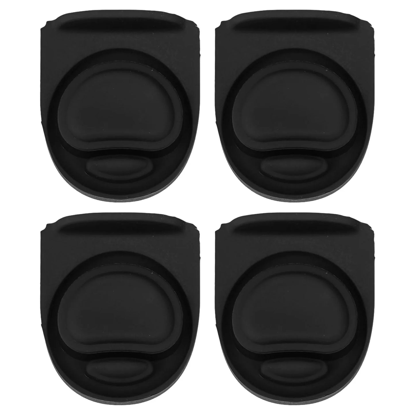 4Pcs Replacement Stopper For Owala Free Sip 19/24/32/40 Oz Silicone Lid Stopper Kitchen Drinkware Water Bottle Cup Accessories