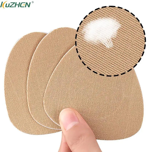 5Pcs/10Pcs Sensor Adhesive Patch Blood Glucose Sensor Fixed Patch Blood Glucose Monitoring Probe Motion Traceless Invisible