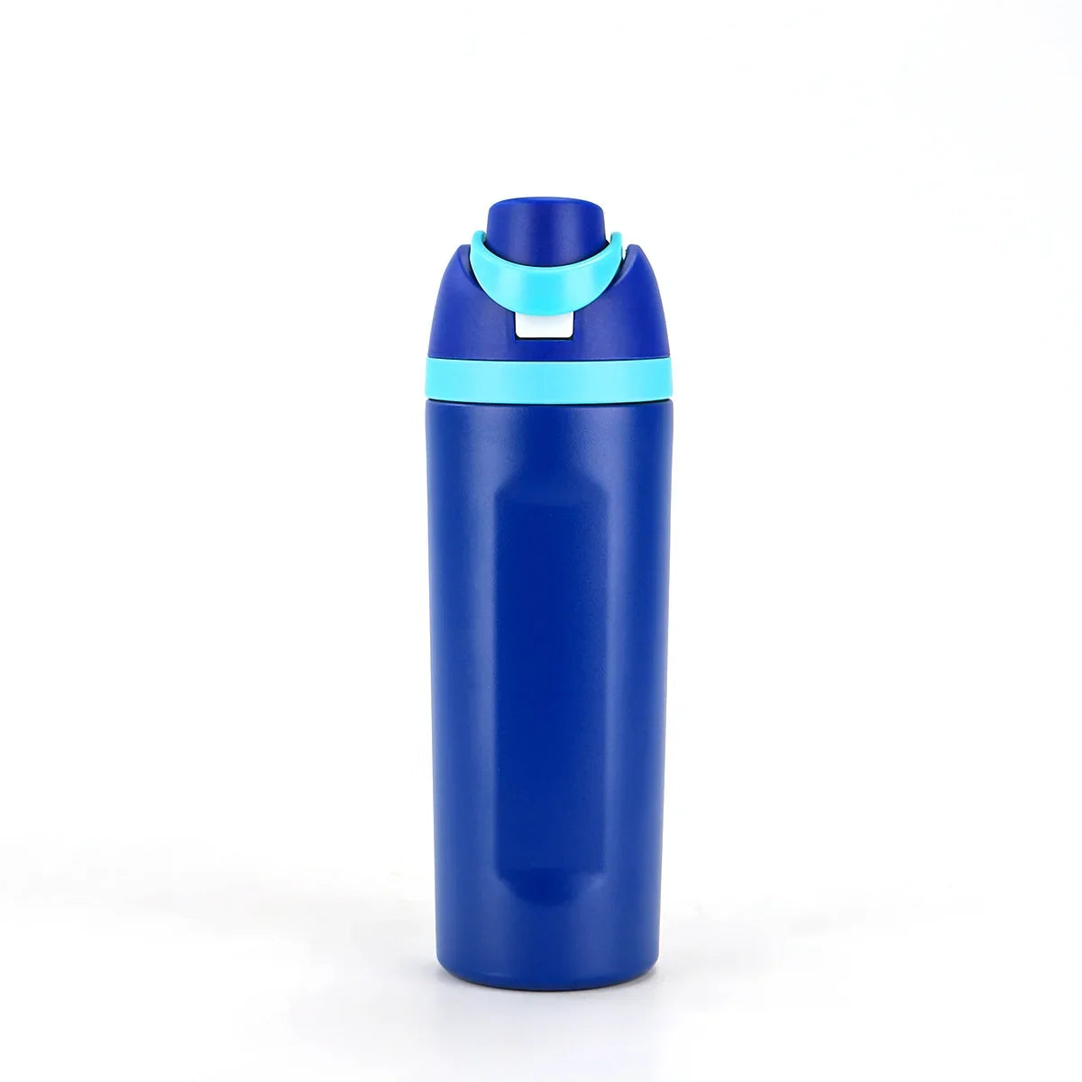 Vacuum Insulated Water Bottle with Straw 19/24/32oz Stainless Steel Thermos Bottle Base Cover for Owala 24oz Sports Vacuum Flask