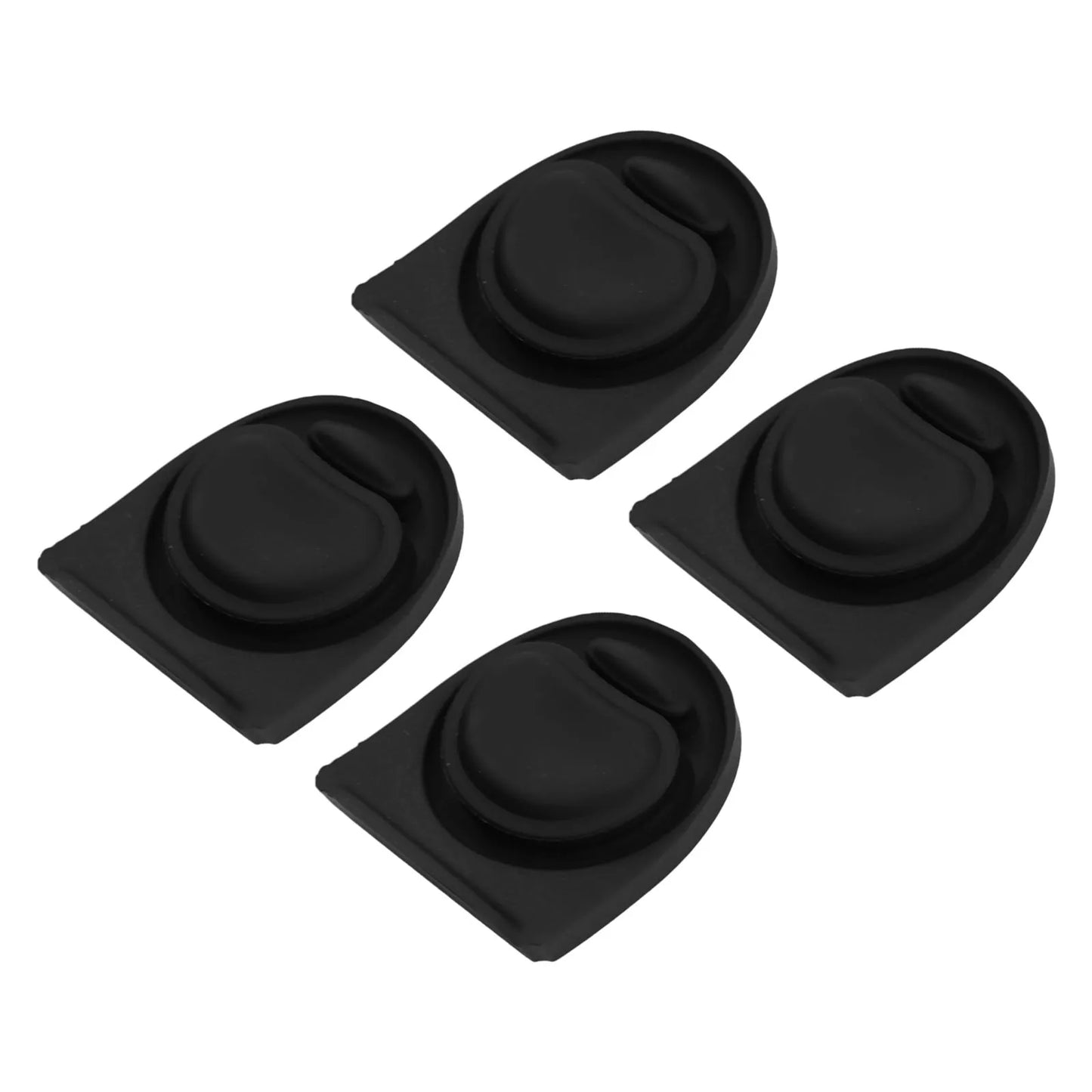 4Pcs Replacement Stopper For Owala Free Sip 19/24/32/40 Oz Silicone Lid Stopper Kitchen Drinkware Water Bottle Cup Accessories