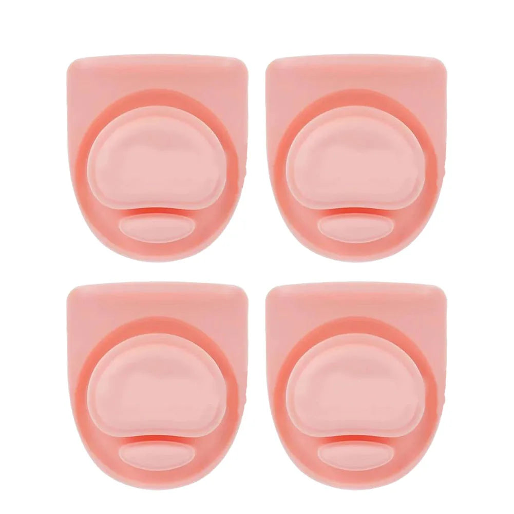 4Pcs Replacement Stopper For Owala Free Sip 19/24/32/40 Oz Silicone Lid Stopper Kitchen Drinkware Water Bottle Cup Accessories