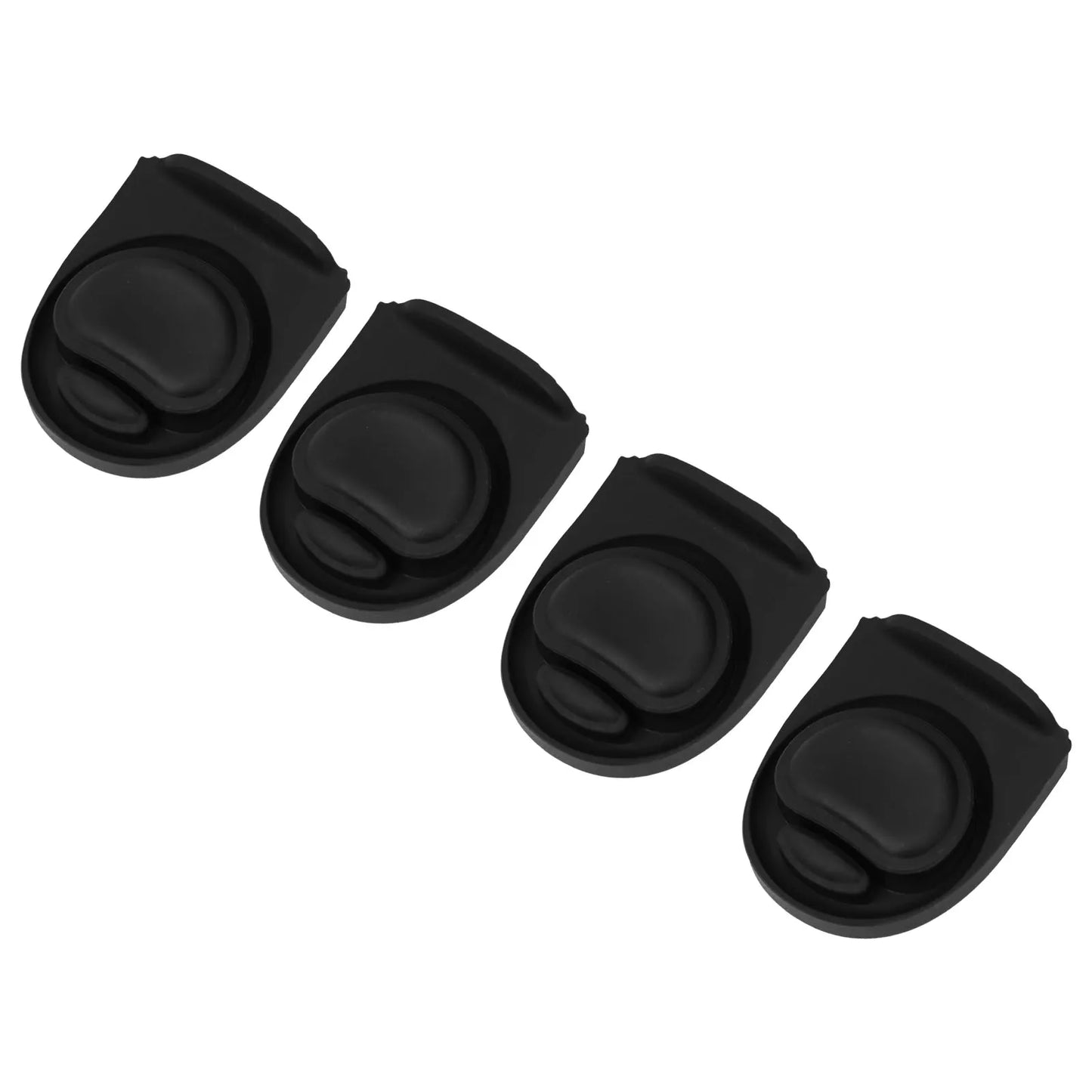 4Pcs Replacement Stopper For Owala Free Sip 19/24/32/40 Oz Silicone Lid Stopper Kitchen Drinkware Water Bottle Cup Accessories